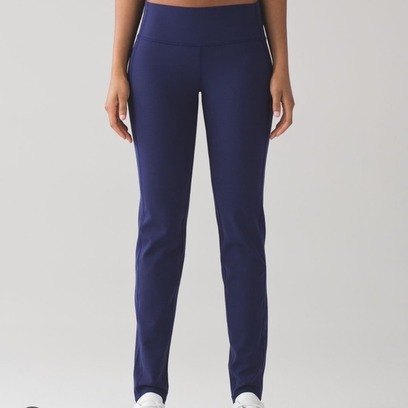 Lululemon Bare Un-Tight Tight - Picture 1 of 4